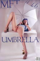 Nancy in Umbrella gallery from METMODELS