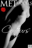 Contours gallery from METMODELS