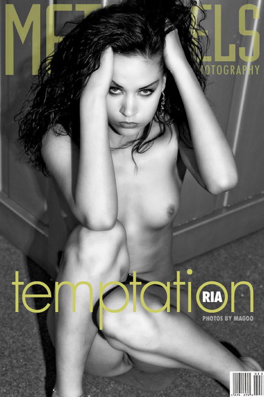 Ria in Temptation gallery from METMODELS by Magoo