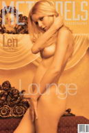 Len in Lounge gallery from METMODELS by Magoo