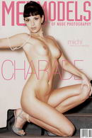 Michi in Charade gallery from METMODELS by Magoo