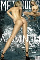 Adrienn in Aluminum gallery from METMODELS by Magoo