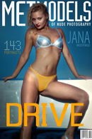 Jana in Drive gallery from METMODELS by Magoo