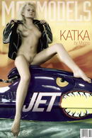 Katka in Jet gallery from METMODELS by Magoo
