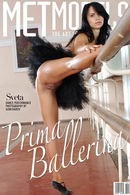 Sveta in Prima Ballerina gallery from METMODELS by Sergey Goncharov
