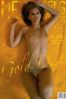 Jamine in Gold Dust gallery from METMODELS by Magoo