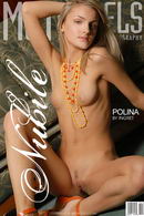 Polina in Nubile gallery from METMODELS by Ingret