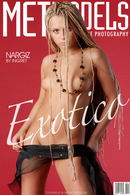 Nargiz in Exotica gallery from METMODELS by Ingret
