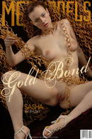 Sasha in Gold Bond gallery from METMODELS by Rylsky