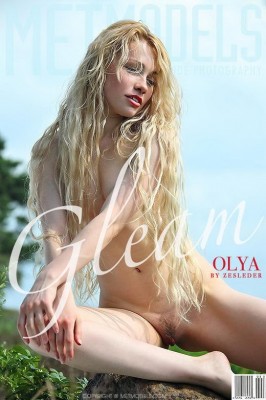 Olya  from METMODELS