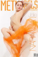 Jolie in Naranja gallery from METMODELS by Rylsky