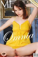 Tamara G in Omnia gallery from METMODELS by Alex Sironi