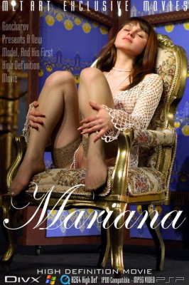 Mariana  from METMOVIES