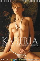 Lena L in Kabiria video from METMOVIES by Pasha