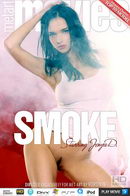Jenya D in Smoke video from METMOVIES by Voronin