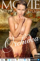 Lily B in Orchidea video from METMOVIES by Goncharov