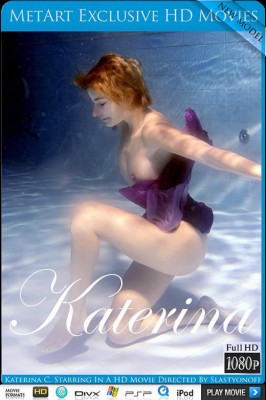 Katerina C  from METMOVIES