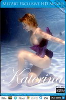 Katerina C in Presenting Katerina video from METMOVIES by Slastyonoff