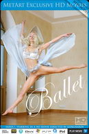 Sasha I in Ballet video from METMOVIES by Goncharov