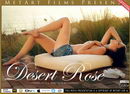 Desert Rose