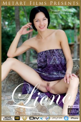 Loreen A  from METMOVIES