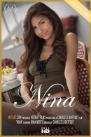 Presenting Nina North
