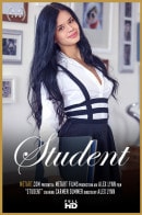 Carmen Summer in Student video from METMOVIES by Alex Lynn