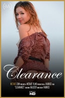 Kaleesy in Clearance video from METMOVIES by Fabrice