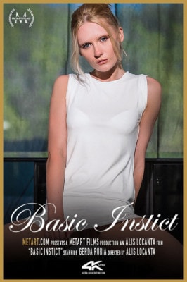 Gerda Rubia & Gerda  from METMOVIES