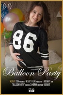 Balloon Party