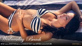 Sapphira A  from METMOVIES