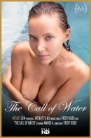 The Call Of Water