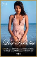 Moana Rosi in Lost Paradise video from METMOVIES by Future Creative Medi