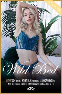 Scarlett Hampton  from METMOVIES