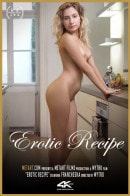 Erotic Recipe