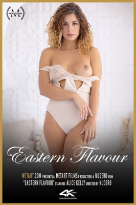 Alice Kelly  from METMOVIES