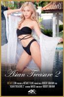 Naksu in Asian Treasure 2 video from METMOVIES by Robert Graham