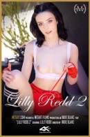 Lilly Redd 2