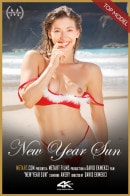 New Year Sun