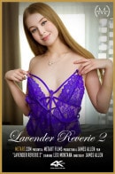 Lexi Montana in Lavender Reverie 2 video from METMOVIES by James Allen