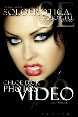 Chloe Dior from MICHAELNINN ARCHIVES