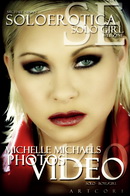 Michelle Michaels in SoloErotica #1238 gallery from MICHAELNINN ARCHIVES by Michael Ninn