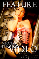 Mika Tan in Features #420 gallery from MICHAELNINN ARCHIVES by Michael Ninn