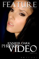 Jennifer Dark & Renee Perez in Features #558 gallery from MICHAELNINN ARCHIVES by Michael Ninn