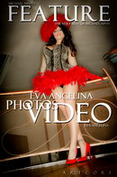 Eva Angelina in Eve gallery from MICHAELNINN by Michael Ninn