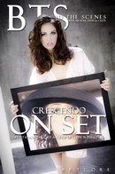 Audrey Hollander & Daisy Marie & Faith Leon & Holly Morgan & Kellemarie & Nevaeh in Crescendo - Behind The Scenes gallery