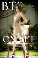 A Capella - Behind The Scenes