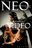 Nicki Hunter & Sindee Jennings in Neo Pornographia 5 - Scene 1 gallery from MICHAELNINN by Michael Ninn