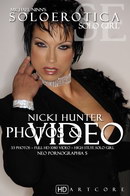 Nicki Hunter NEO 5 Scene 1 video from MICHAELNINN by Michael Ninn