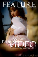 Katsumi in Angel: Sex, Money, Power - Scene 1 video from MICHAELNINN by Michael Ninn